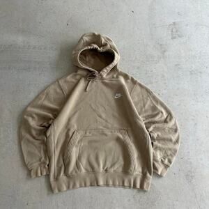 Vintage 2000s Nike Essential Hoodie